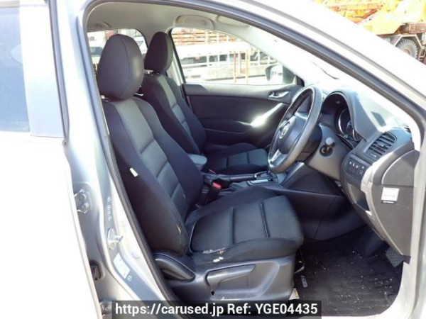 Used 2012 AT mazda cx-5 KE2FW Image[12]