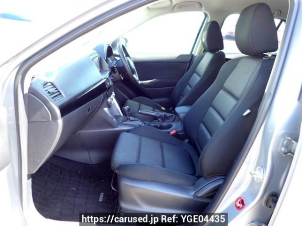 Used 2012 AT mazda cx-5 KE2FW Image[13]