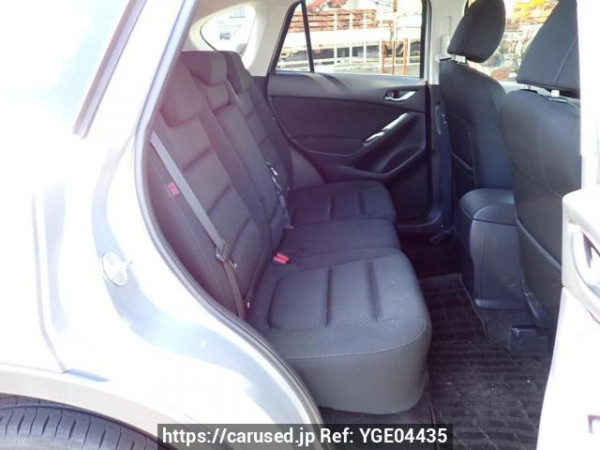 Used 2012 AT mazda cx-5 KE2FW Image[14]