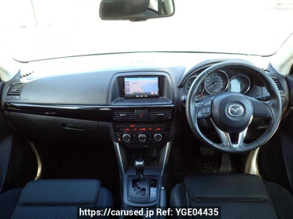 Used 2012 AT mazda cx-5 KE2FW Image[16]