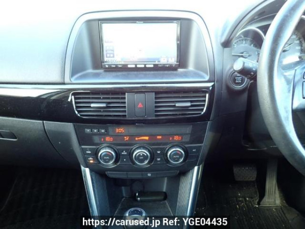 Used 2012 AT mazda cx-5 KE2FW Image[18]