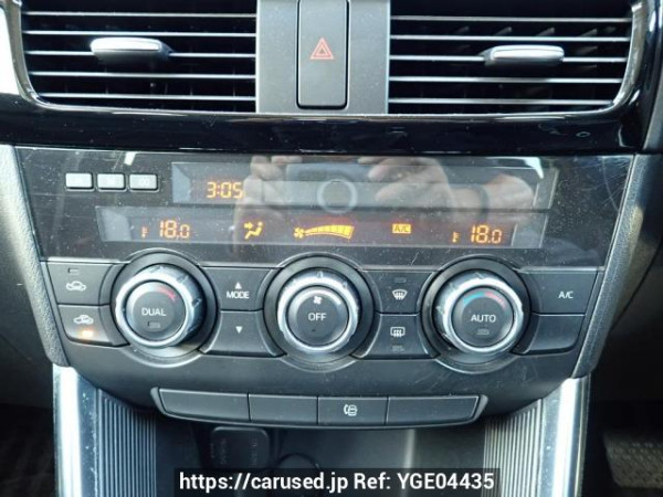 Used 2012 AT mazda cx-5 KE2FW Image[21]