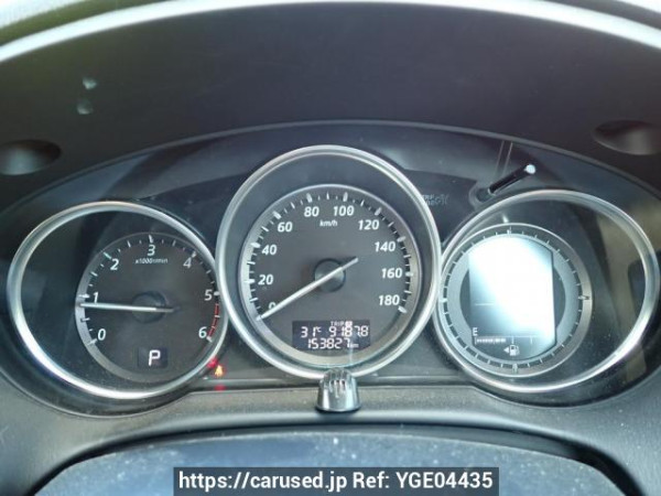 Used 2012 AT mazda cx-5 KE2FW Image[23]