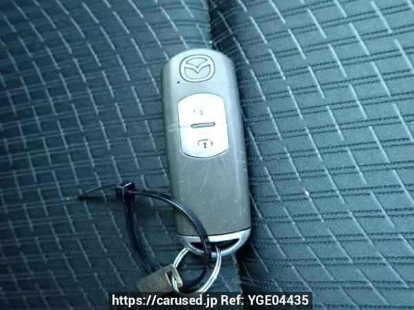 Used 2012 AT mazda cx-5 KE2FW Image[27]