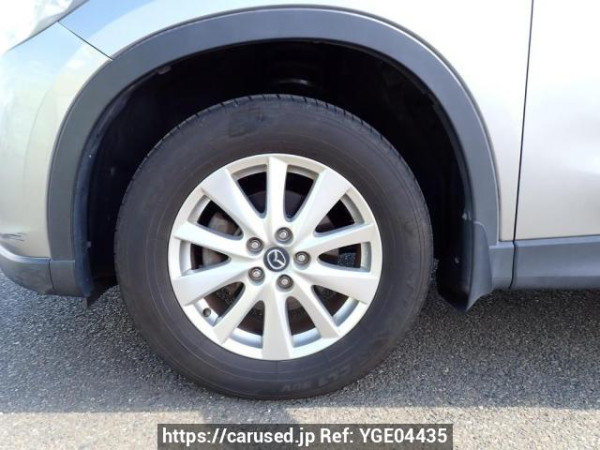 Used 2012 AT mazda cx-5 KE2FW Image[29]