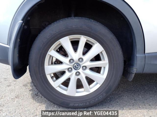 Used 2012 AT mazda cx-5 KE2FW Image[30]