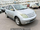 Toyota IST NCP65