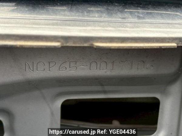 Used 2003 AT toyota ist NCP65 Image[11]