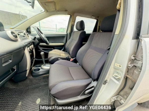 Used 2003 AT toyota ist NCP65 Image[13]