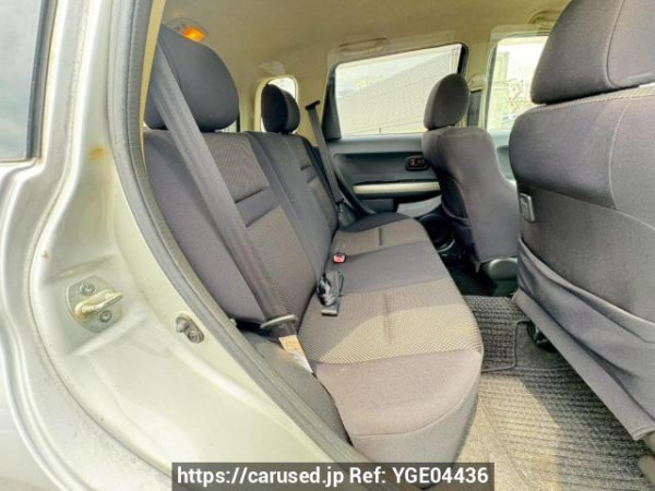 Used 2003 AT toyota ist NCP65 Image[14]