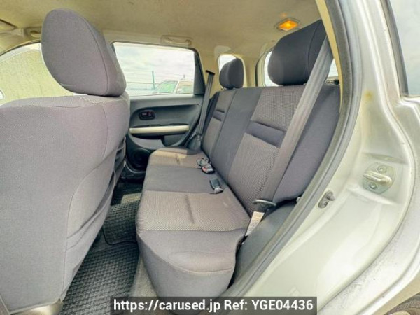 Used 2003 AT toyota ist NCP65 Image[15]