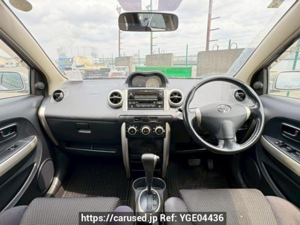 Used 2003 AT toyota ist NCP65 Image[16]