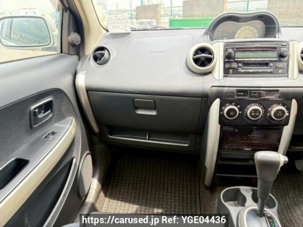 Used 2003 AT toyota ist NCP65 Image[17]