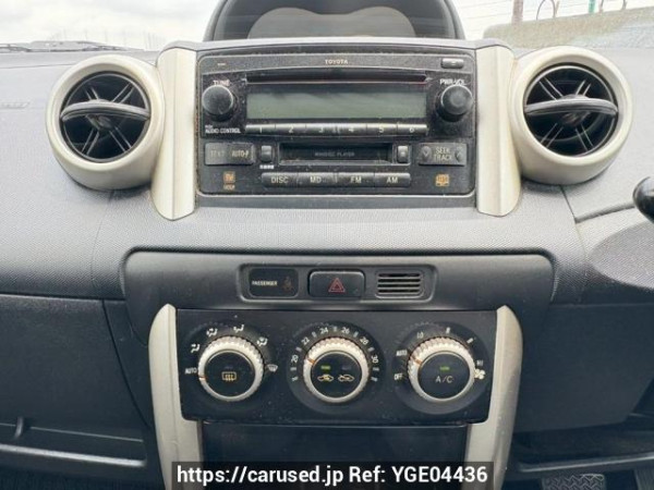 Used 2003 AT toyota ist NCP65 Image[18]
