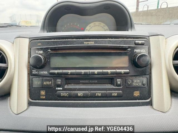 Used 2003 AT toyota ist NCP65 Image[20]