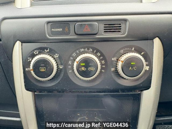 Used 2003 AT toyota ist NCP65 Image[21]