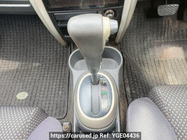 Used 2003 AT toyota ist NCP65 Image[22]
