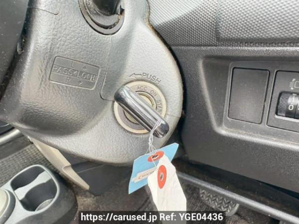 Used 2003 AT toyota ist NCP65 Image[25]