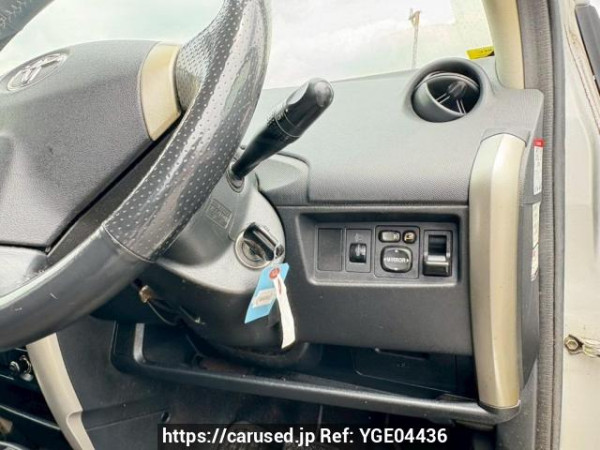 Used 2003 AT toyota ist NCP65 Image[26]