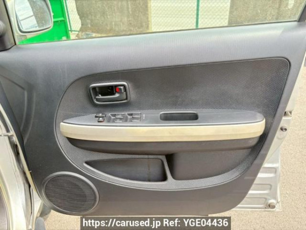 Used 2003 AT toyota ist NCP65 Image[27]