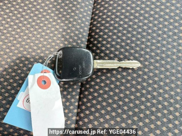 Used 2003 AT toyota ist NCP65 Image[28]