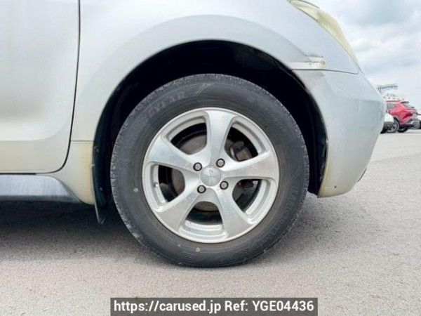 Used 2003 AT toyota ist NCP65 Image[29]