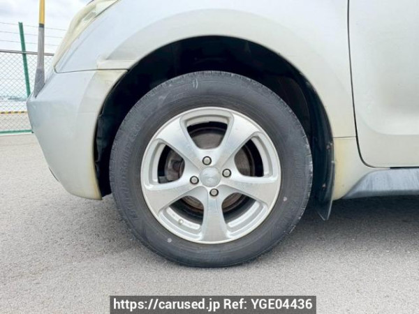 Used 2003 AT toyota ist NCP65 Image[30]
