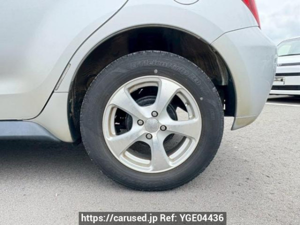 Used 2003 AT toyota ist NCP65 Image[32]