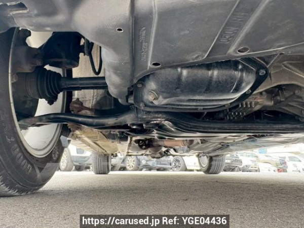 Used 2003 AT toyota ist NCP65 Image[33]