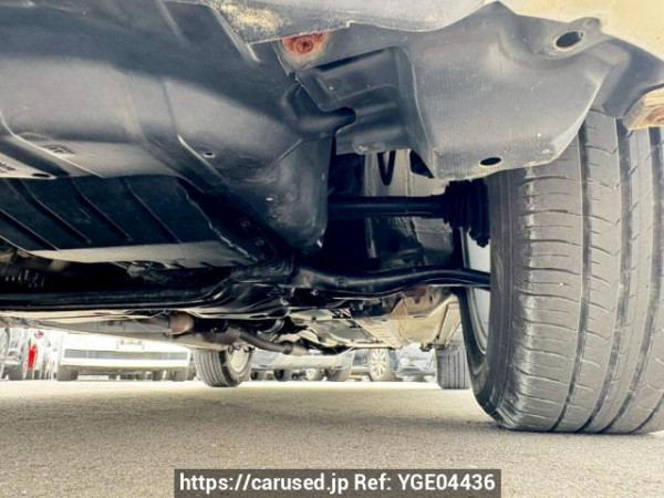 Used 2003 AT toyota ist NCP65 Image[34]