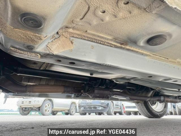 Used 2003 AT toyota ist NCP65 Image[36]