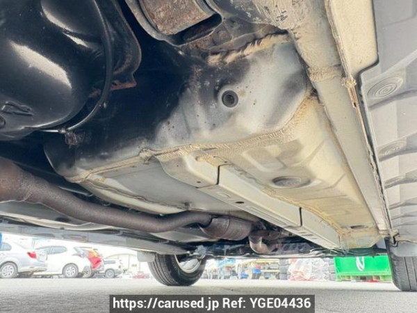 Used 2003 AT toyota ist NCP65 Image[38]