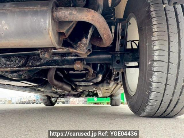 Used 2003 AT toyota ist NCP65 Image[40]