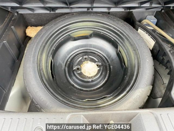 Used 2003 AT toyota ist NCP65 Image[42]