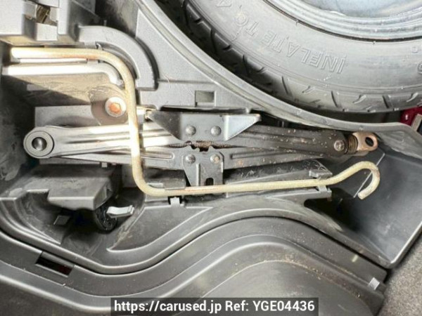 Used 2003 AT toyota ist NCP65 Image[44]