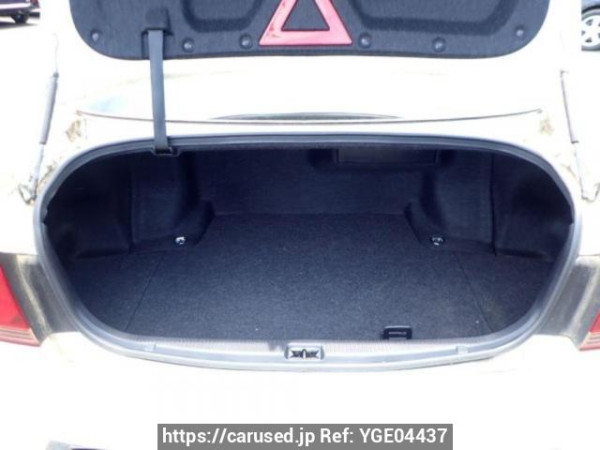 Used 2007 AT toyota crown GRS180 Image[8]