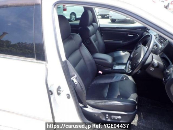 Used 2007 AT toyota crown GRS180 Image[12]