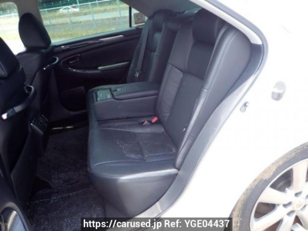 Used 2007 AT toyota crown GRS180 Image[15]