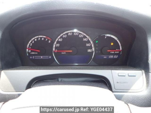 Used 2007 AT toyota crown GRS180 Image[21]
