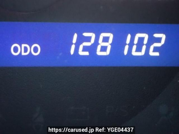 Used 2007 AT toyota crown GRS180 Image[22]