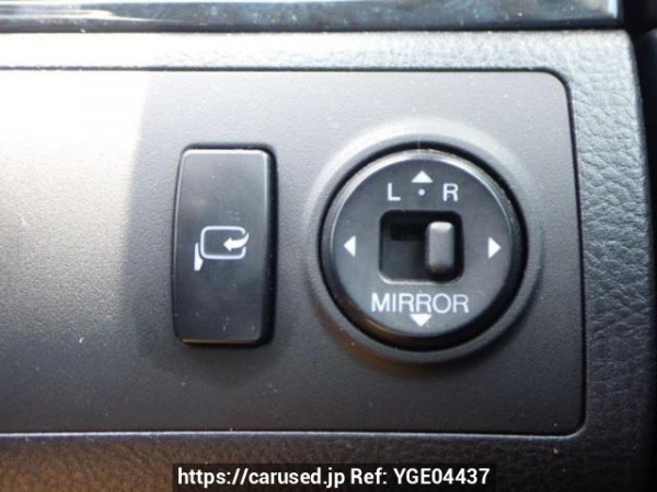 Used 2007 AT toyota crown GRS180 Image[27]