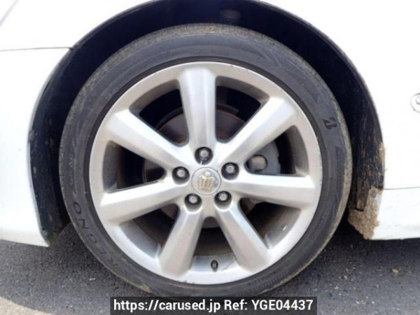 Used 2007 AT toyota crown GRS180 Image[28]