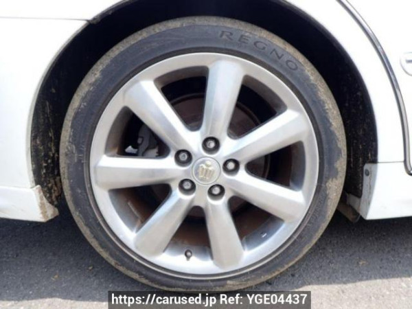 Used 2007 AT toyota crown GRS180 Image[30]
