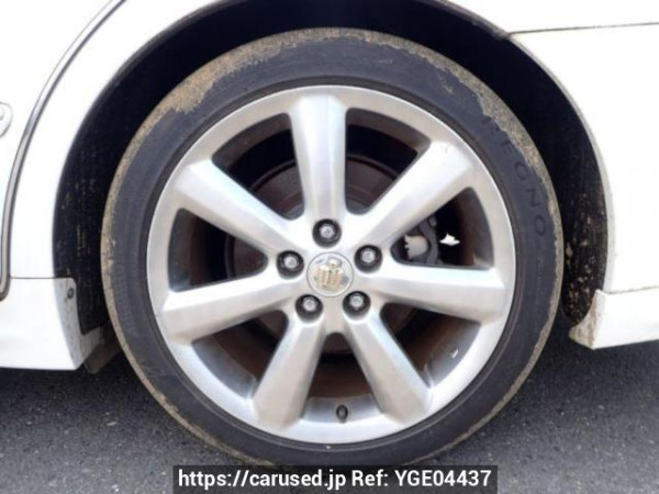 Used 2007 AT toyota crown GRS180 Image[31]