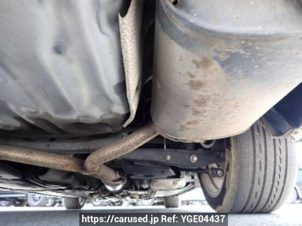Used 2007 AT toyota crown GRS180 Image[36]