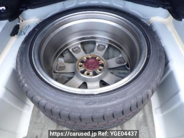 Used 2007 AT toyota crown GRS180 Image[37]