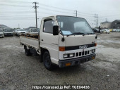 Isuzu Elf Truck