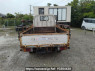 Used 1984 MT isuzu elf-truck NHR54E Image[5]