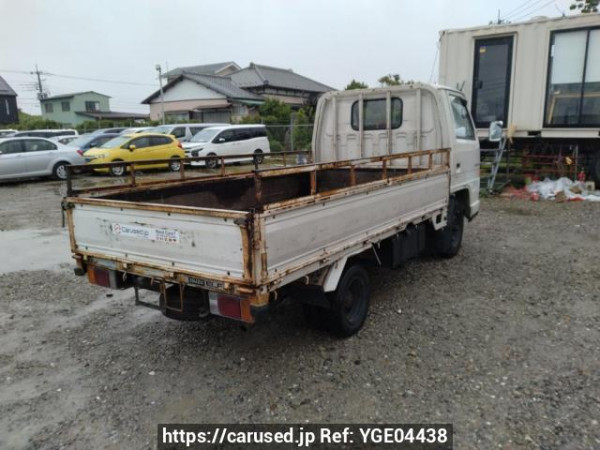 Used 1984 MT isuzu elf-truck NHR54E Image[6]