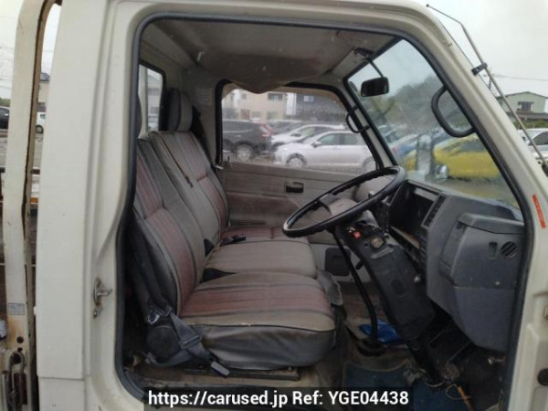 Used 1984 MT isuzu elf-truck NHR54E Image[13]